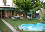 Mendoza hoteles