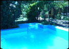 Hotel Posada Chalet de Bassi